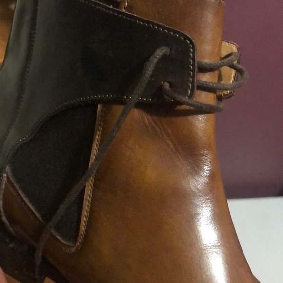 Men’s Ankle boot - Picture 3 of 3